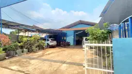 Gudang Murah Siap Pakai di Mustika Jaya, Kota Bekasi