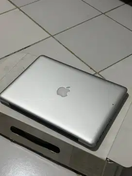 MacBook Pro 2012 - 13inch mid 2012 (MD101)