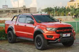 Ford Ranger Wildtrack 4x4 AT 2014