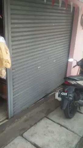 ahli reparasi rolling door murah jakarta selatan