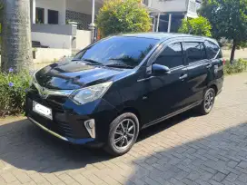 Toyota Calya 2018 Bensin