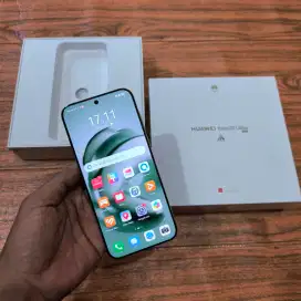 Huawei Pura 70 Ultra Resmi (16/1TB) Mulus Fullset Ori Garansi Aktif