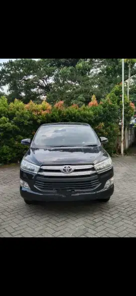 INNOVA REBORN DIESEL MATIC 2019