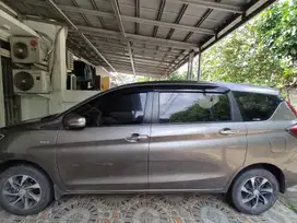 Suzuki Ertiga 2021 Bensin