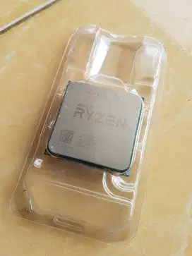 Processor AMD AM4 Ryzen 3 1200 4 core speed to 3.4Ghz soket AM4