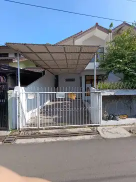 SEWA/KONTRAK RUMAH SIAP HUNI GATOT SUBROTO,BANDUNG TENGAH
