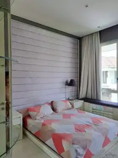 Rumah Mewah di Wisata Bukit Mas 2 Grand Palais