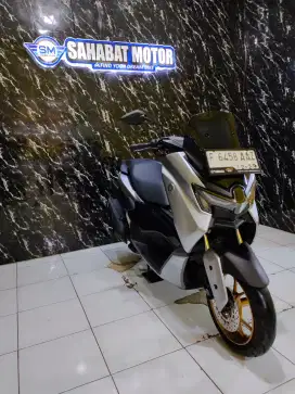 NEW NMAX TURBO TH 2024 LOW KM