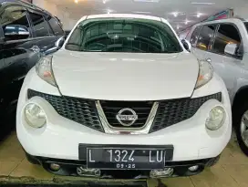 NISSAN JUKE 1.5 AT TAHUN 2012