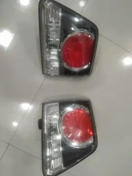 Lampu stop Fortuner 2012-2015