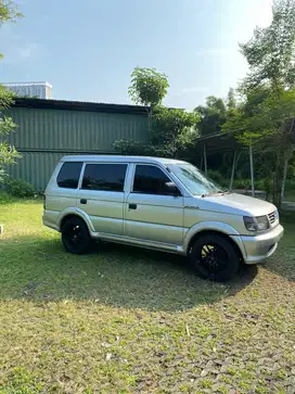 Mitsubishi Kuda 2000 Diesel