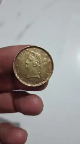 koin kuno langka