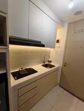 Dijual Apartement Pik 2 Tokyo Riverside