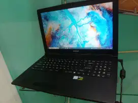 Laptop Gaming MSI intel core i7 vga nvidia geforce GTX