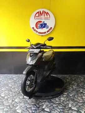 Honda Beat Deluxe 2023 Dp 500 Cash Kredit