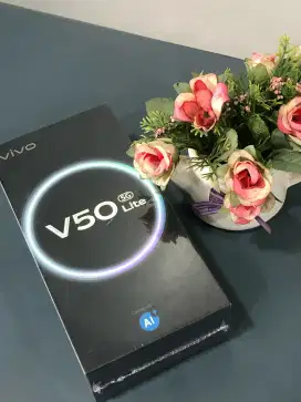 VIVO V50 LITE 5G