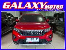 Honda WR-V RS Sensing 2024 AT WRV