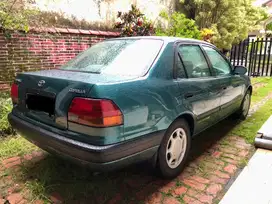 Toyota Corolla 1996 Bensin