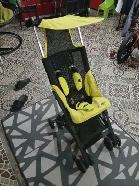 Stroller untuk anak