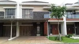 P Ntn Dijual Termurah Rumah 10x20 Boulevard di Green Lake City