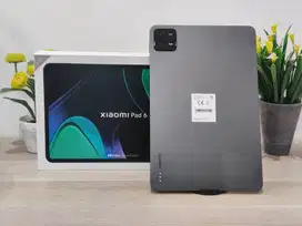 Xiaomi Pad 6 8GB/256GB Include Keyboard Resmi Indonesia