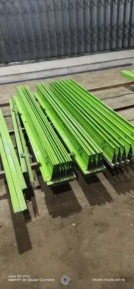 Pintu harmonika
