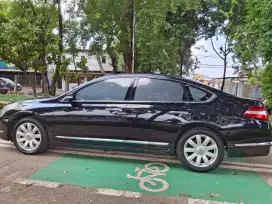 Nissan teana. 2011. V6. 2,5xv type tertinggi