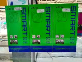 INFINIX SMART 9 HD 8/64GB