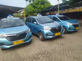 Dibuka lowongan kerja driver taxi Bluebird