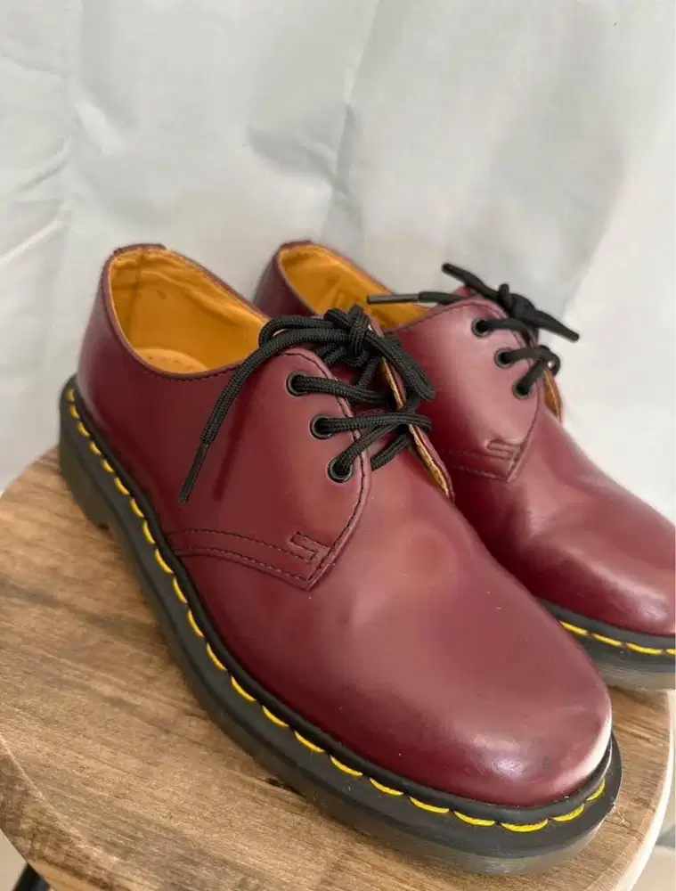 Sepatu docma doctor marten