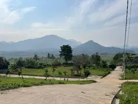 Tanah Murah Mulai 600 ribuan per meter, lokasi strategis