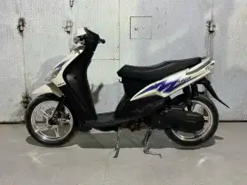 Yamaha mio sporty