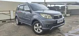 [OLXMOBBI] DP Rendah Toyota Rush 1.5 S Bensin-AT 2015 PRS