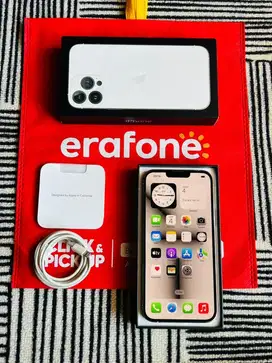 IPHONE 13 PROMAX 128GB IBOX MULUS FULSET ORIGINAL