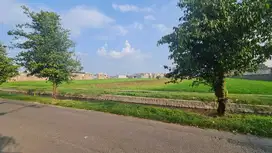 Tanah Pekarangan Murah Strategis di Colomadu Solo
