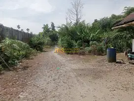 Jual Tanah Kosong & Bangunan di Jalan Pertahanan - Patumbak