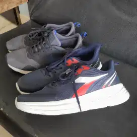 Sepatu Diadora & nike airmax tavas