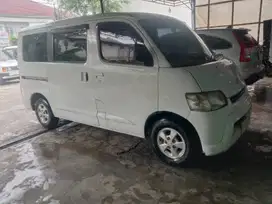 Daihatsu Gran max 2014 Bensin