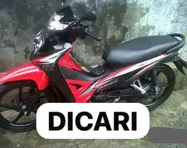 Di Cari Honda Revo Absolut Tahun 2011 Ke Atas Honda Revo 2013