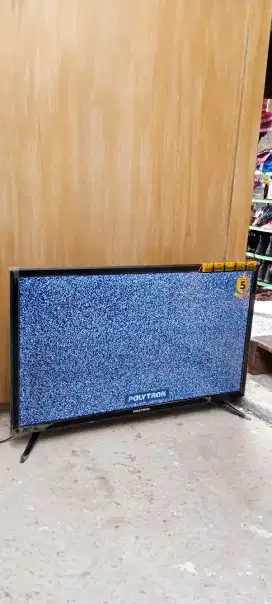 LED Polytron 32 in