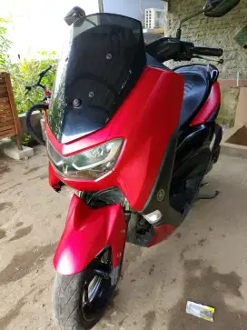 New Nmax Keyless 2023