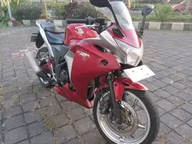 Honda CBR 250R CBU ABS 2011