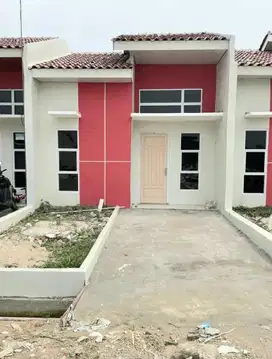 PERUMAHAN SUBSIDI SUKADAMI CIKARANG SELATAN