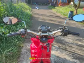 Dijual x ride 115cc