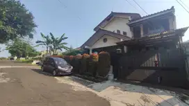 Dijual rumah siap huni di perumahan pondok labu jakarta selatan