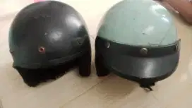 Helm Bogo second
