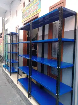 RAK BESI RAK KANTOR RAK SURABAYA