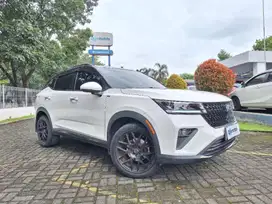 [OLXmobbi] JARANG ADA - WULING ALVEZ 1.5 EX BENSIN MATIC 2023