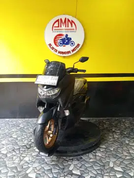 Yamaha All New Nmax 155 2023 Dp 500 Cash Kredit Mokas Berkualitas
