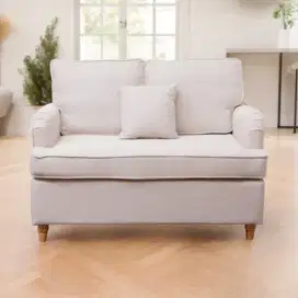 Obral sofa sleeper murah